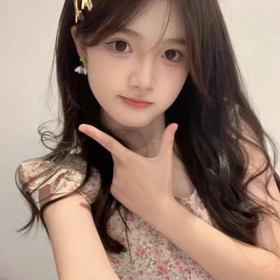 在晴朗午夜降临