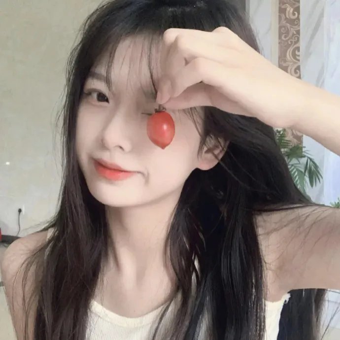 夏日不宜入爱河